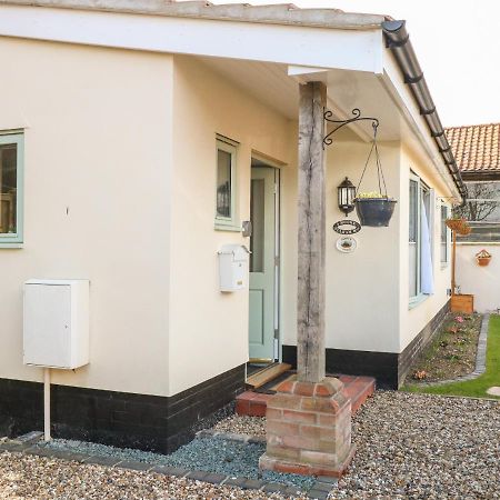 Jimmys Place Diss Exterior foto